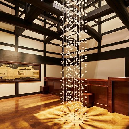 Hoshino Resorts Kai Kaga 外观 照片