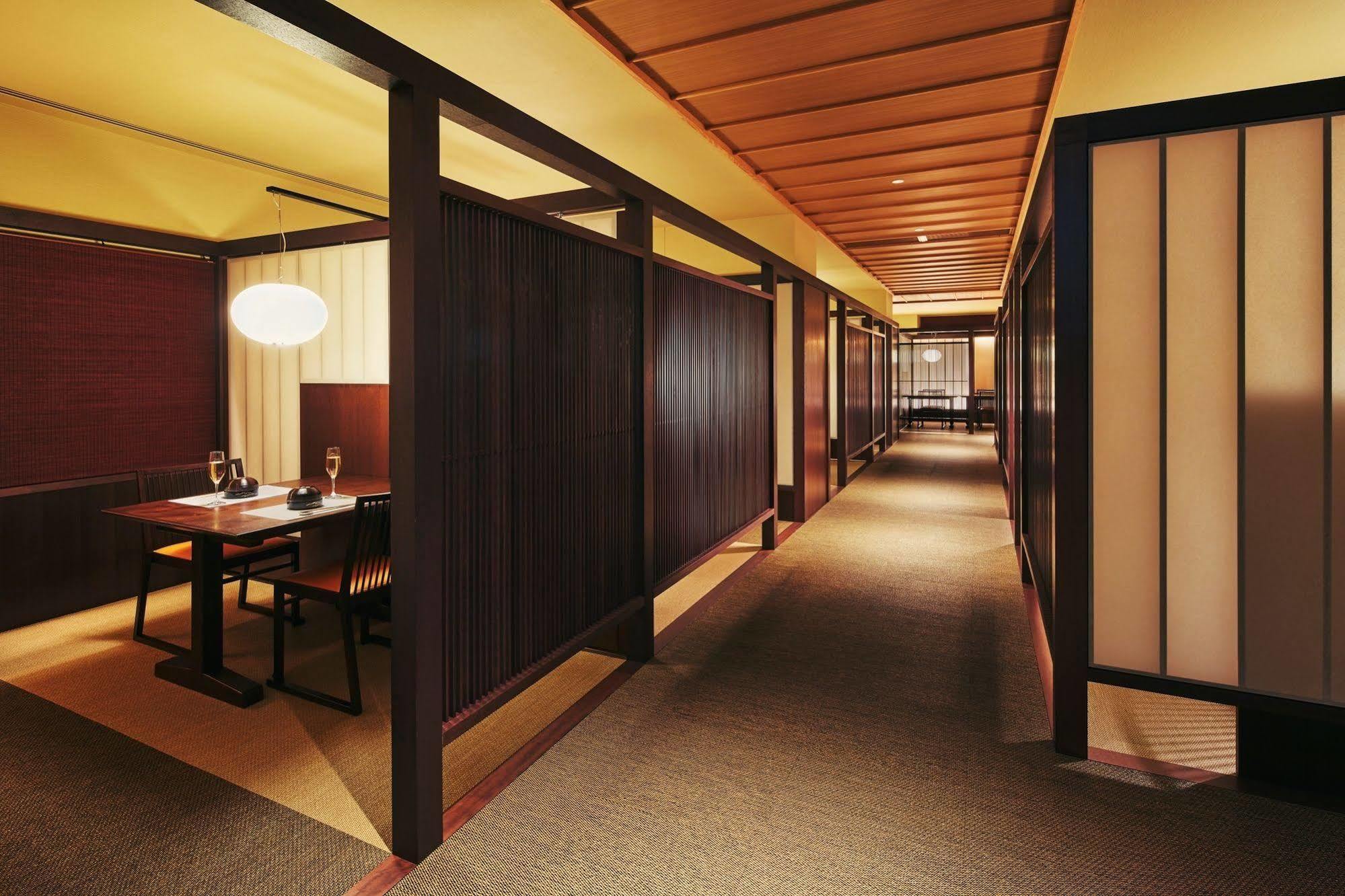 Hoshino Resorts Kai Kaga 外观 照片