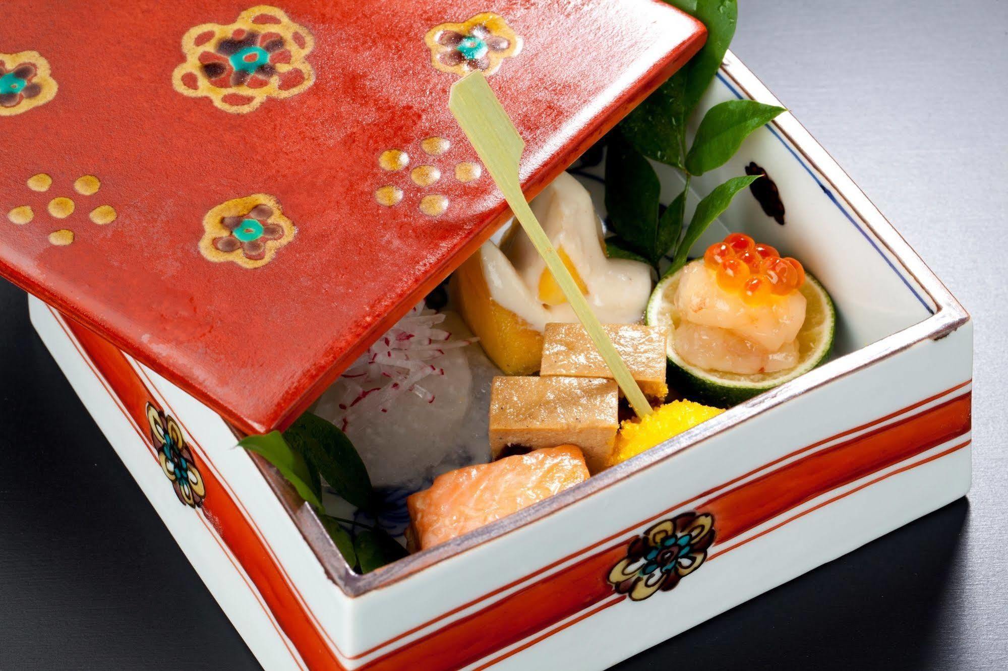 Hoshino Resorts Kai Kaga 外观 照片