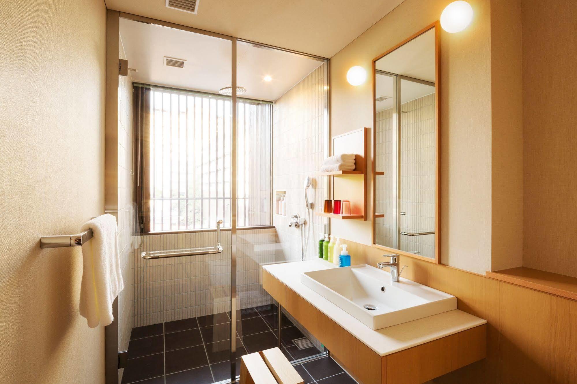 Hoshino Resorts Kai Kaga 外观 照片