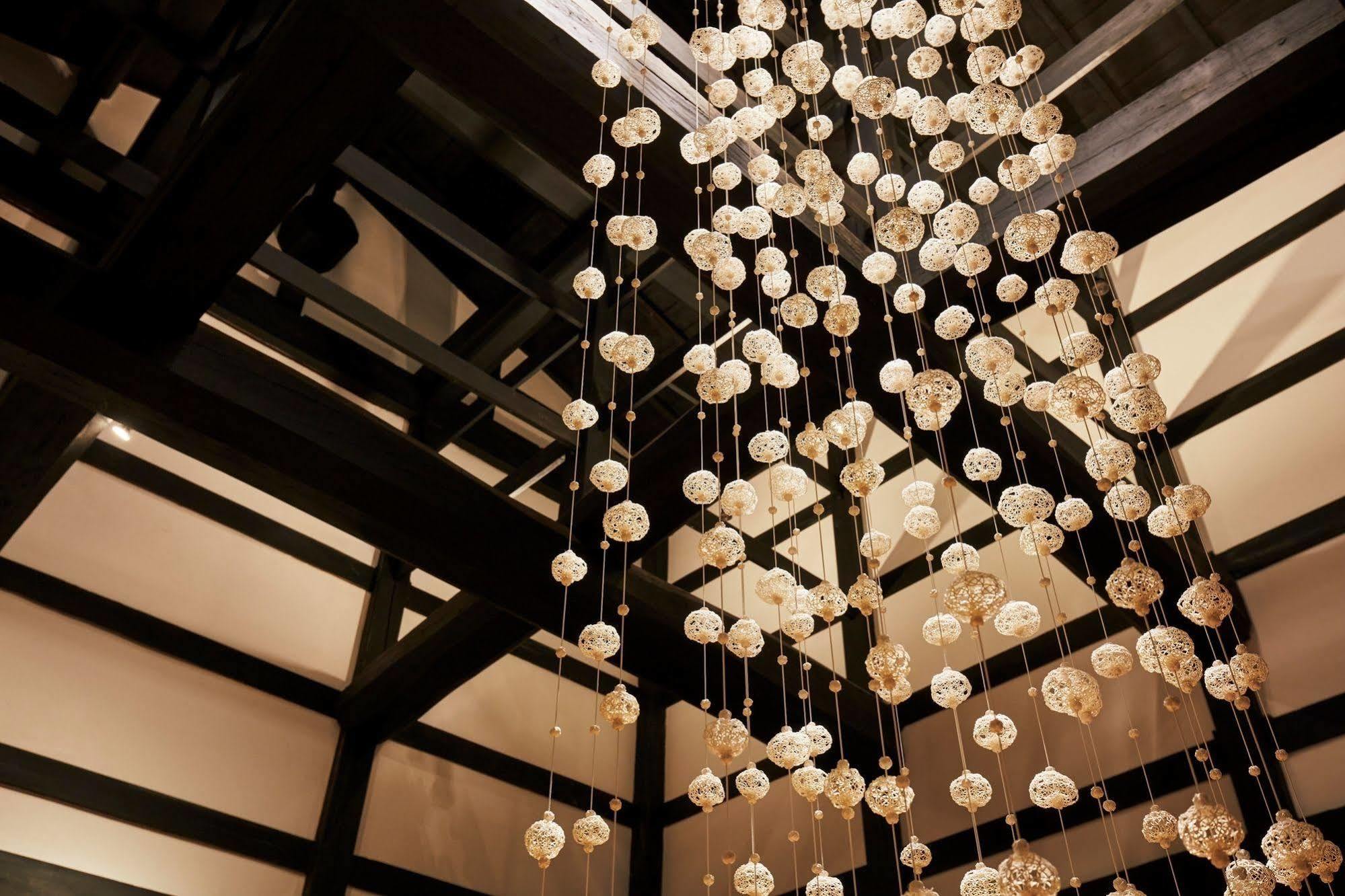 Hoshino Resorts Kai Kaga 外观 照片