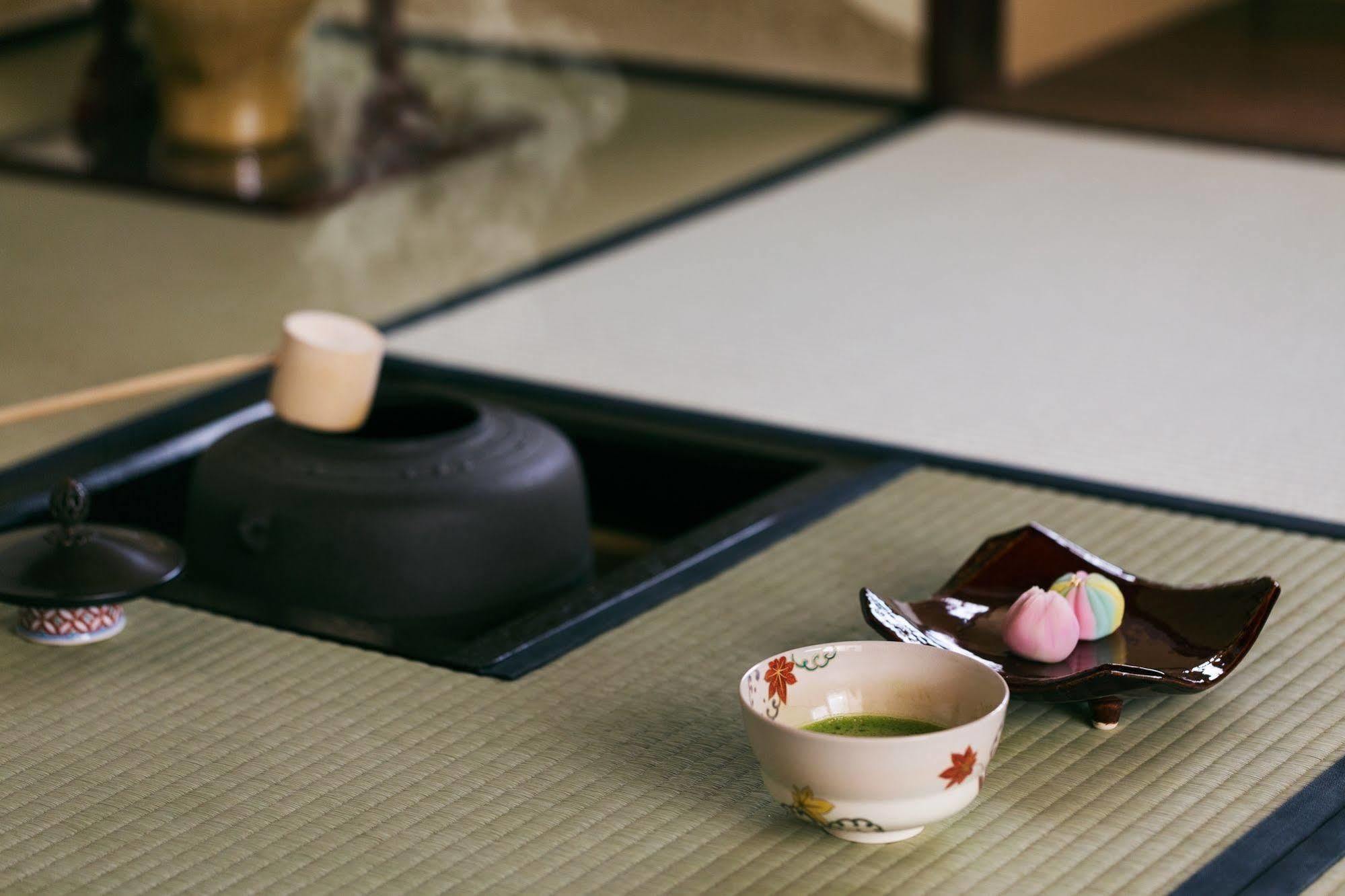 Hoshino Resorts Kai Kaga 外观 照片
