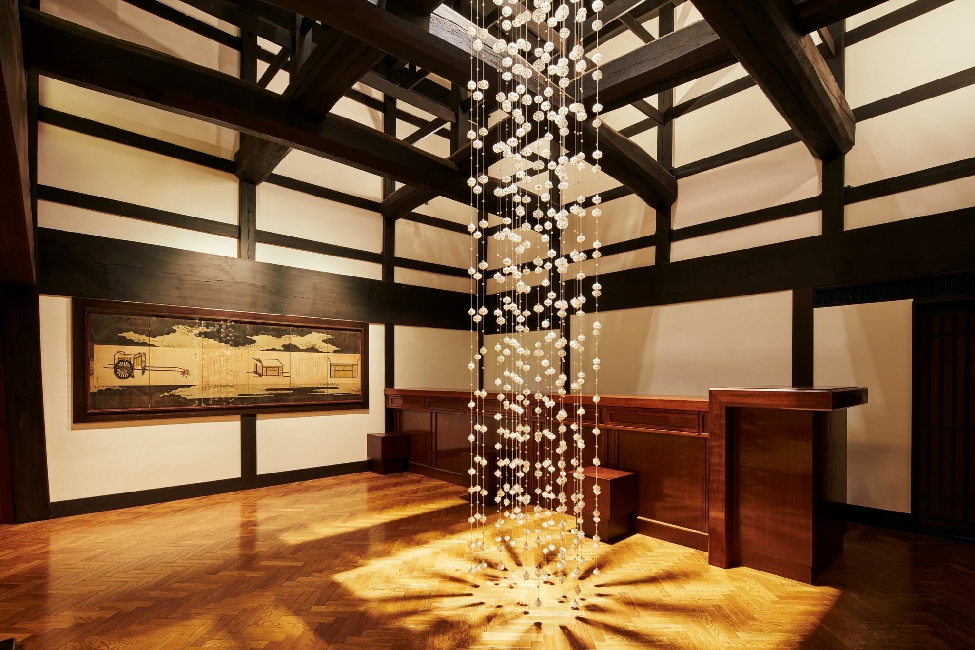 Hoshino Resorts Kai Kaga 外观 照片